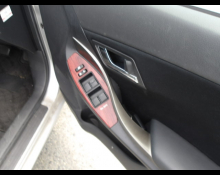 Toyota Allion 2007