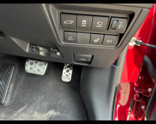 Toyota Yaris Cross 2025