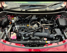 Toyota Yaris Cross 2025