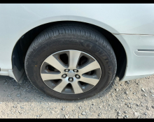 Toyota Premio 2002
