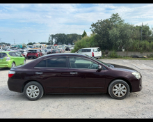 Toyota Premio 2007