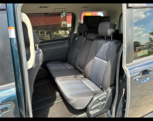 Toyota Voxy 2016