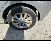 Toyota Auris 2006