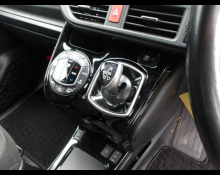 Toyota Voxy 2019