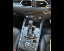 Mazda CX-5 2021