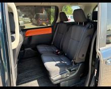 Toyota Voxy 2015