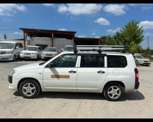 Toyota Probox 2019