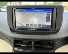 Daihatsu Move 2019