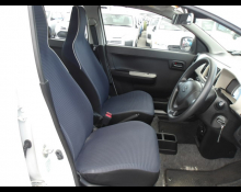 Suzuki Alto 2021
