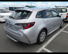 Toyota Corolla Touring 2020