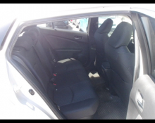 Toyota Prius 2017