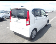 Daihatsu Move 2021