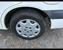 Toyota Corona Premio 2002
