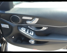 Mercedes Benz C Class 2019
