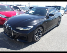 BMW 4 Series 2023
