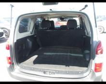 Mazda Familia Van 2021