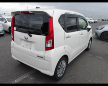 Daihatsu Move 2021