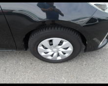 Toyota Vitz 2019
