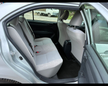 Toyota Corolla Axio 2017