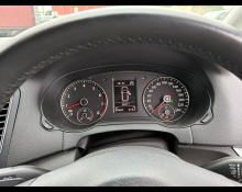 Volkswagen Sharan 2012