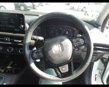 Honda ZR-V 2024