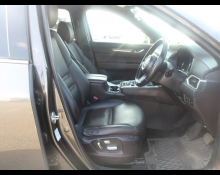 Mazda CX-8 2019