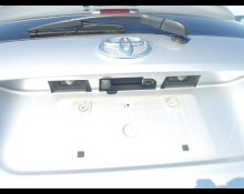 Toyota Passo 2020