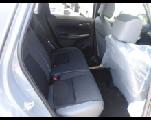 Honda Fit 2023