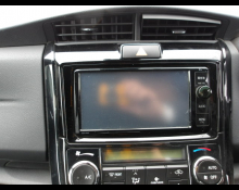 Toyota Corolla Fielder 2016