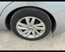 Subaru Impreza G4 2015