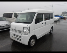 Suzuki Every 2019