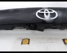 Toyota Yaris 2020