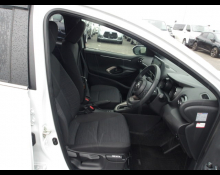 Toyota Yaris 2023