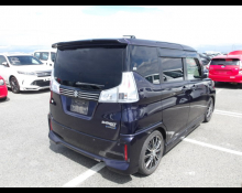 Suzuki Solio Bandit 2020