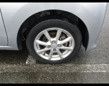Daihatsu Move 2019