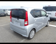 Daihatsu Move 2021