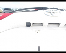 Toyota Vitz 2017