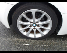 BMW Z4 2003