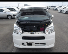Daihatsu Move 2021