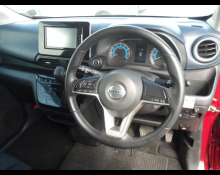 Nissan Dayz 2020