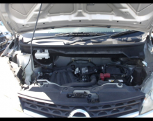 Nissan NV200 2019