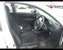 Toyota Corolla Axio 2020