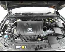 Mazda Mazda3 Fastback 2020