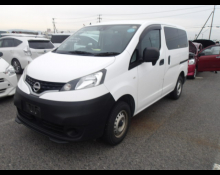 Nissan NV200 2022