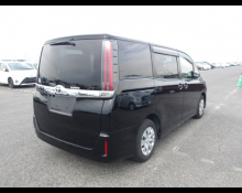 Toyota Noah 2020