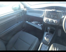 Toyota Corolla Axio 2019