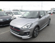 Suzuki Swift 2018