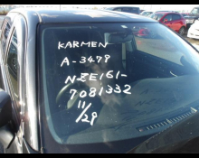 Toyota Corolla Fielder 2013