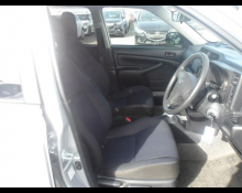 Toyota Probox Van 2018