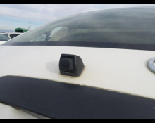 Toyota Probox Van 2018